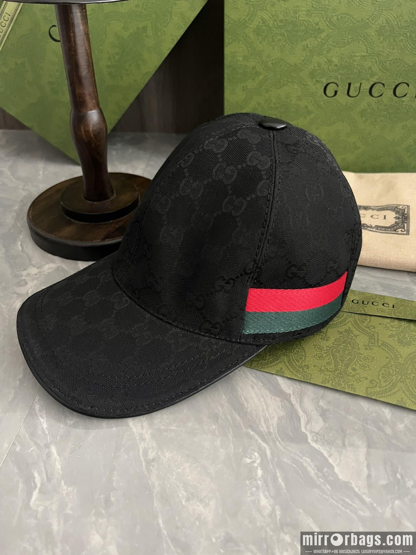 Gucci Hat dx04