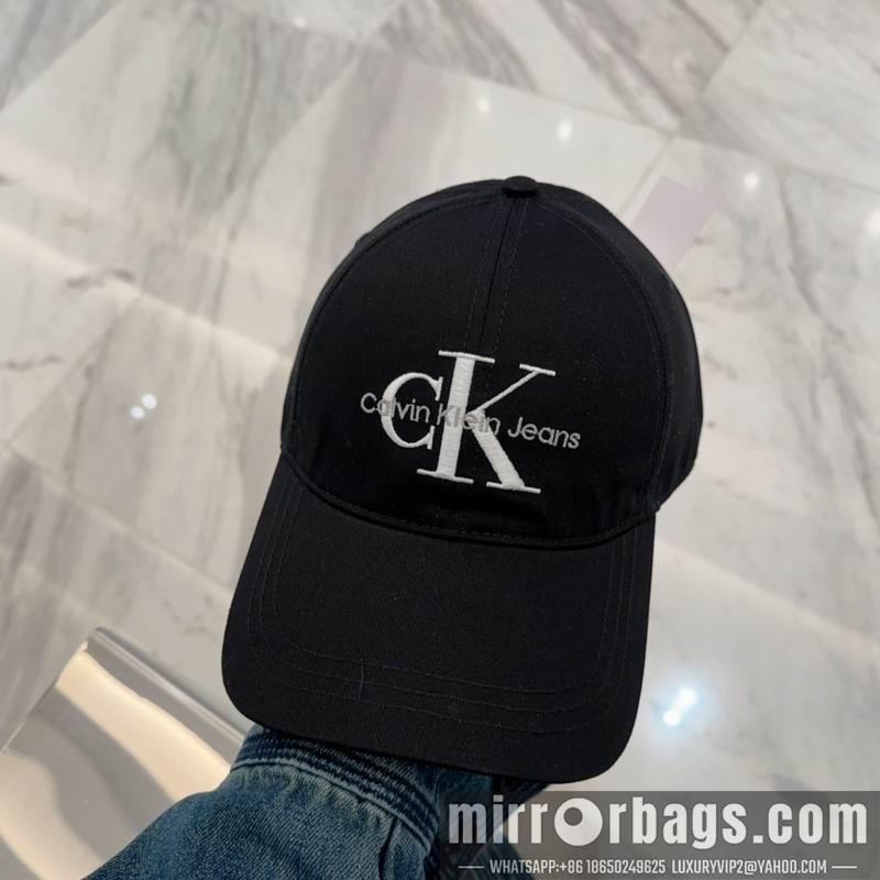 CK Hat dx35
