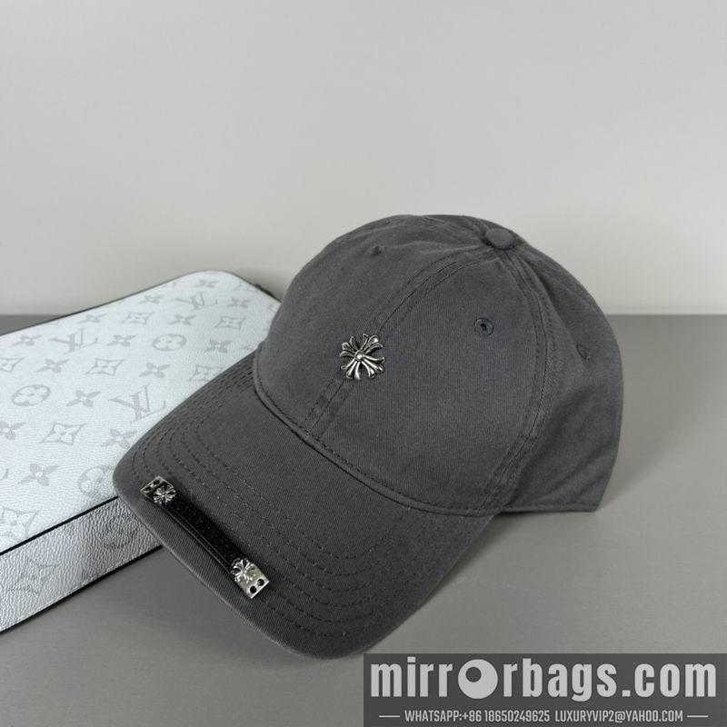 Chrome Hearts Hat dx41