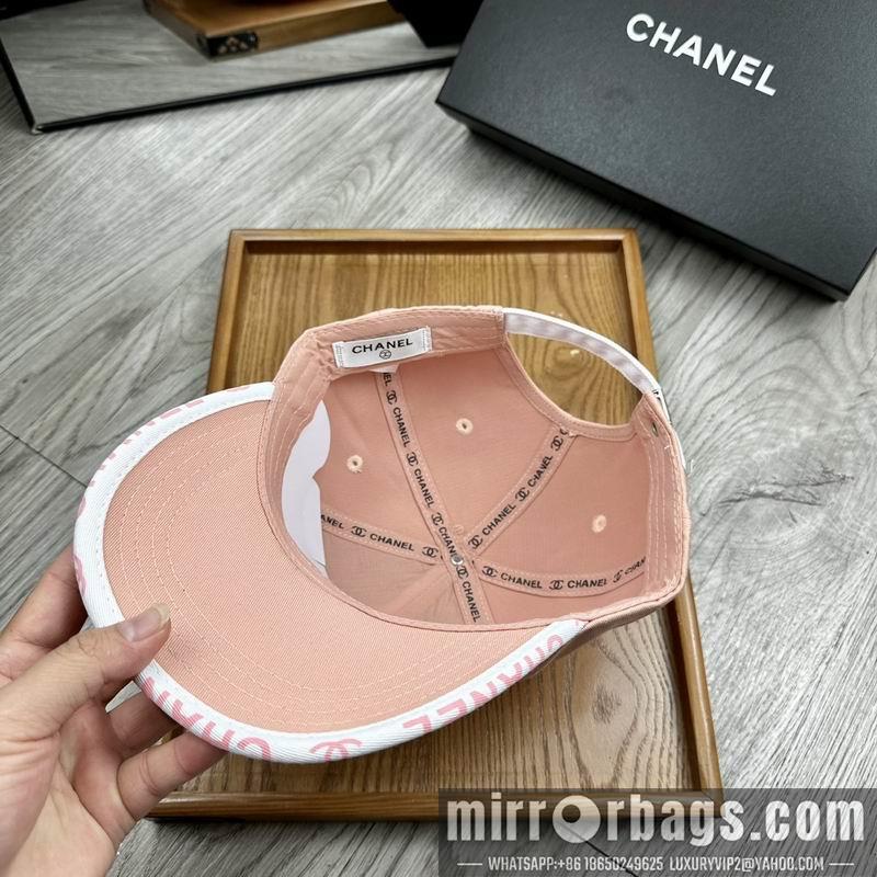 Chanel Hat dx16