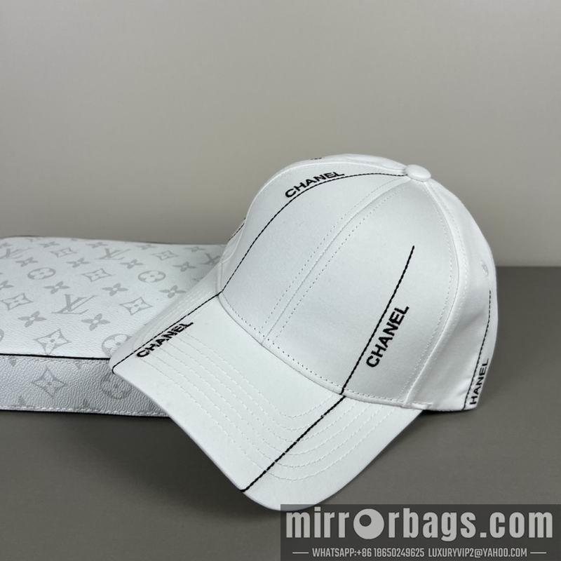 Chanel Hat dx31