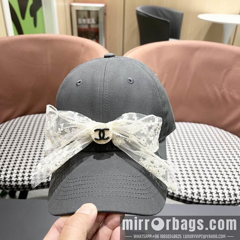 Chanel Hat 040201