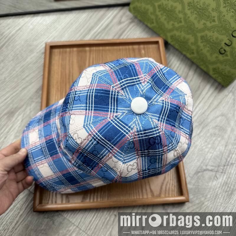 Gucci Hat dx13