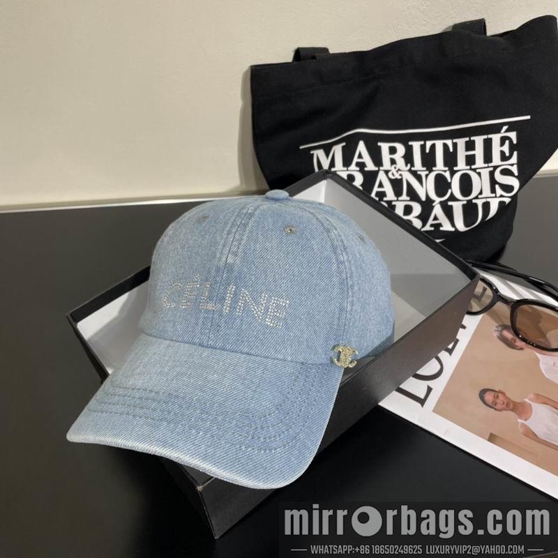 Celine Hat 083005