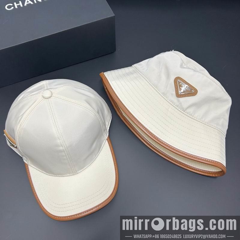 Prada Hat dx11