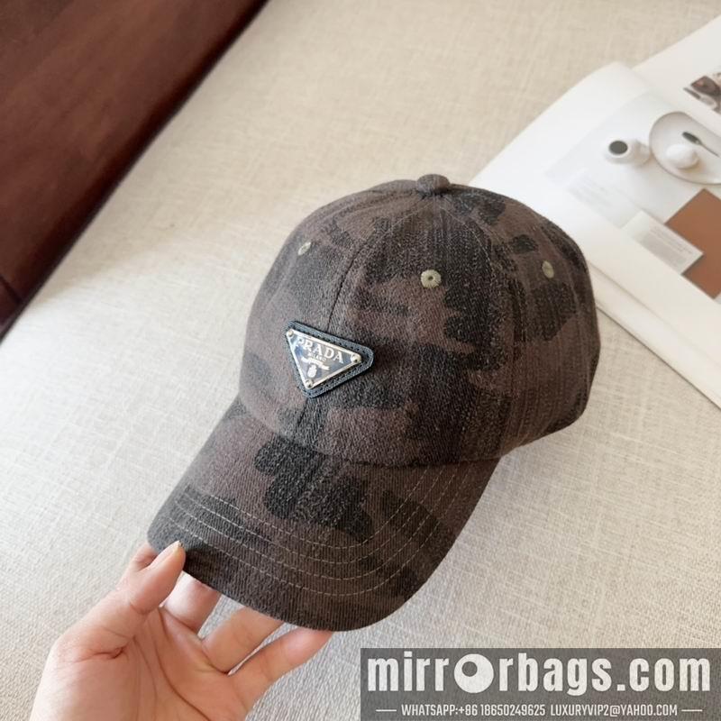 Prada Hat dx61
