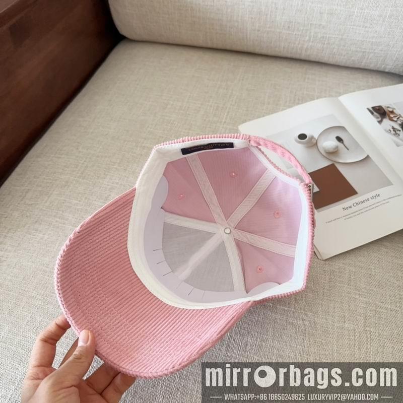 LV Hat 122802