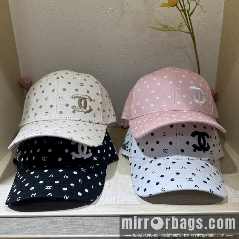 Chanel Hat 080103