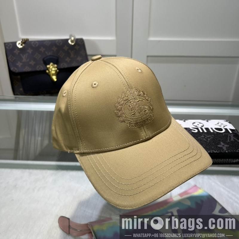 Burberry Hat dx13