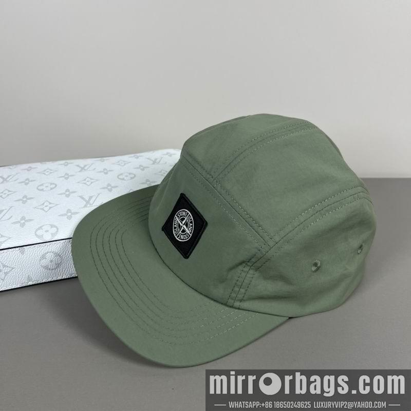 Stone Island Hat dx05
