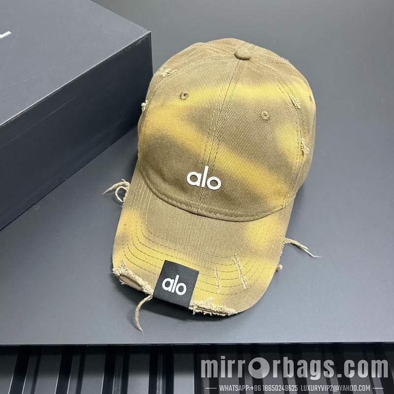 Alo Hat dx31