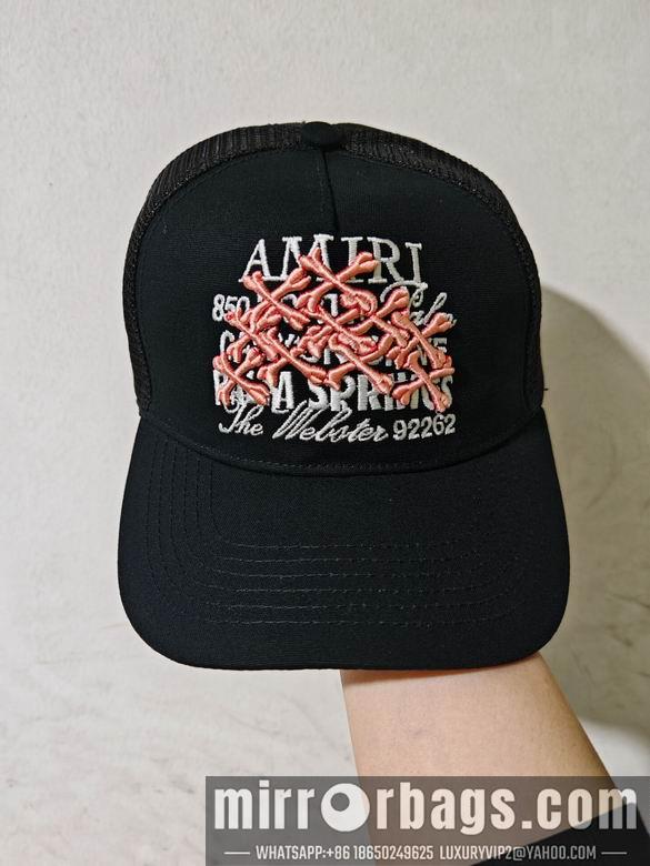 Amiri Hat 64