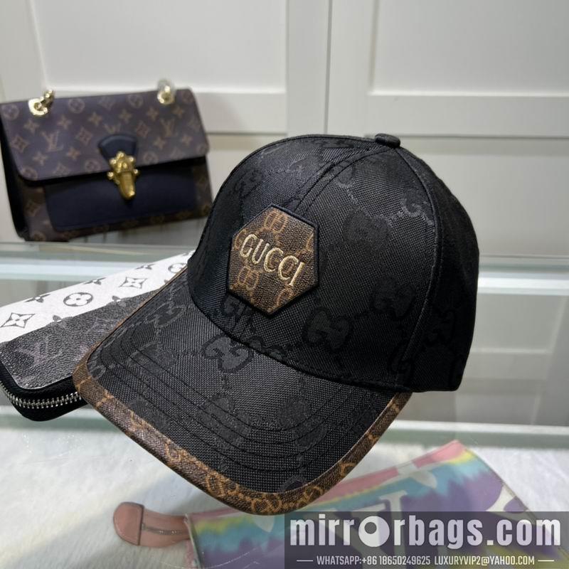 Gucci Hat dx43