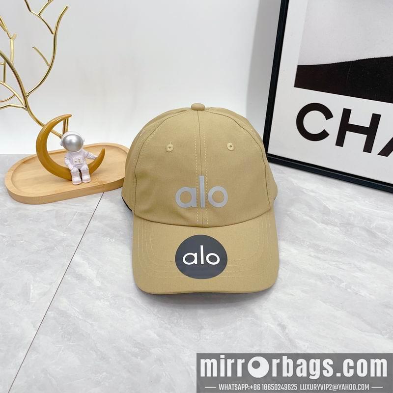 Alo Hat dx38