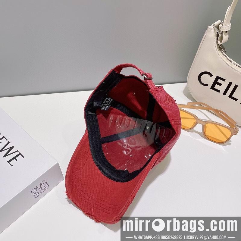 Prada Hat dx05