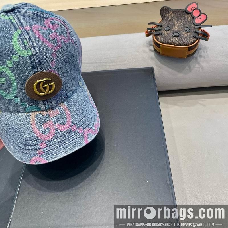 Gucci Hat 020801