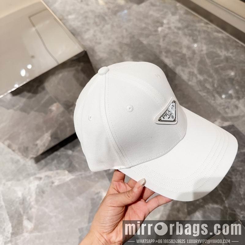 Prada Hat dx21