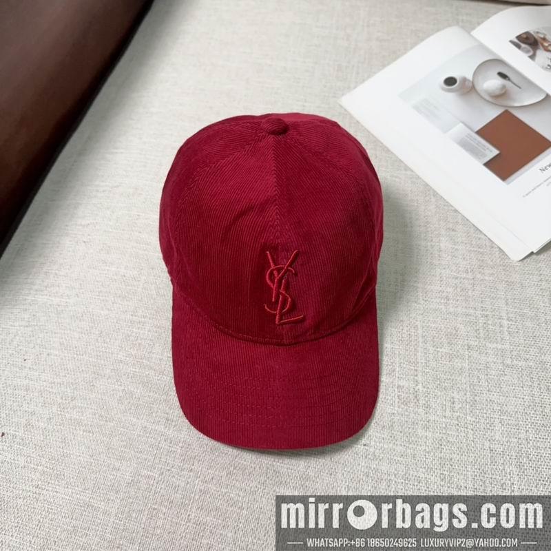 YSL Hat dx30