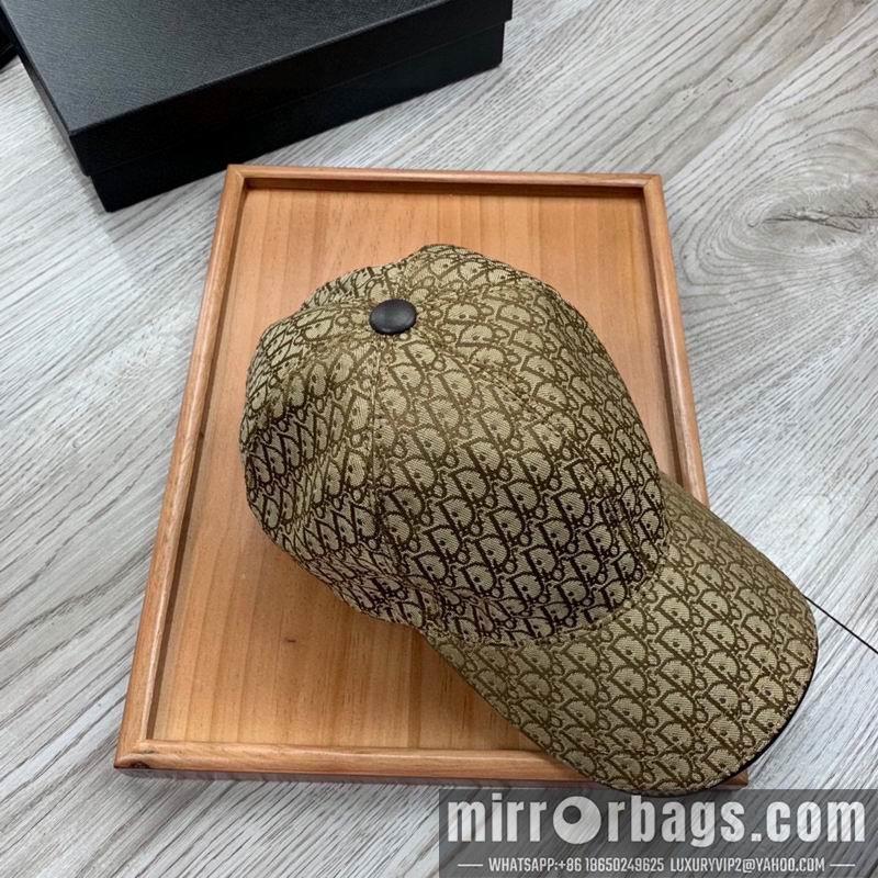 Dior Hat dx02