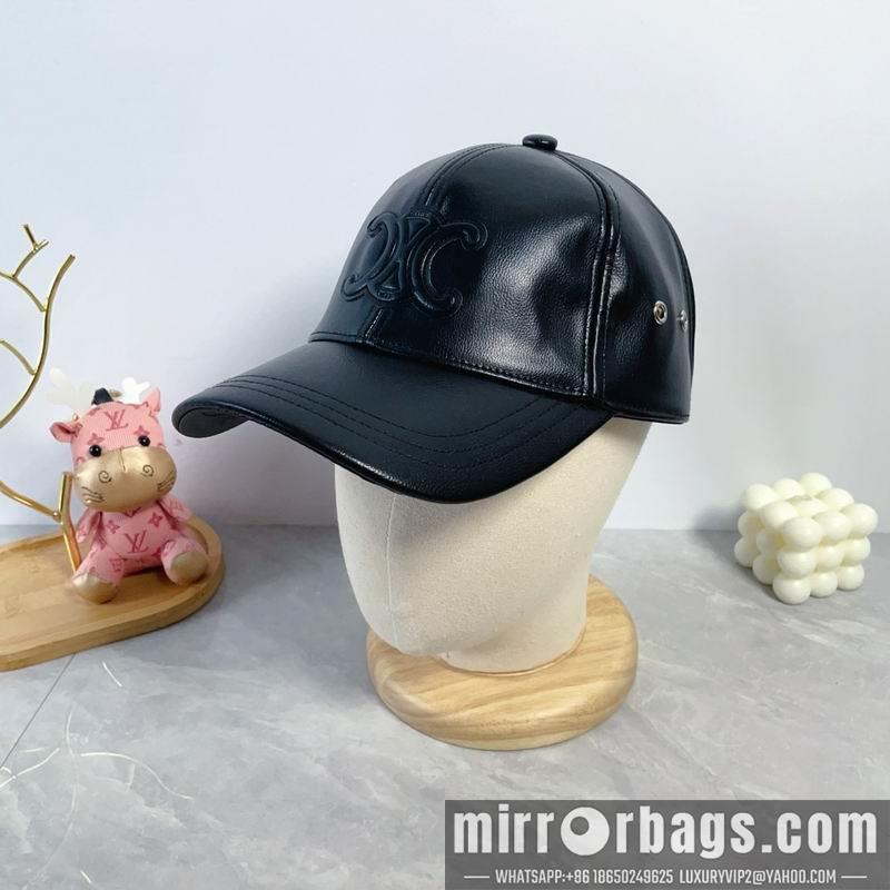 Celine Hat dx71
