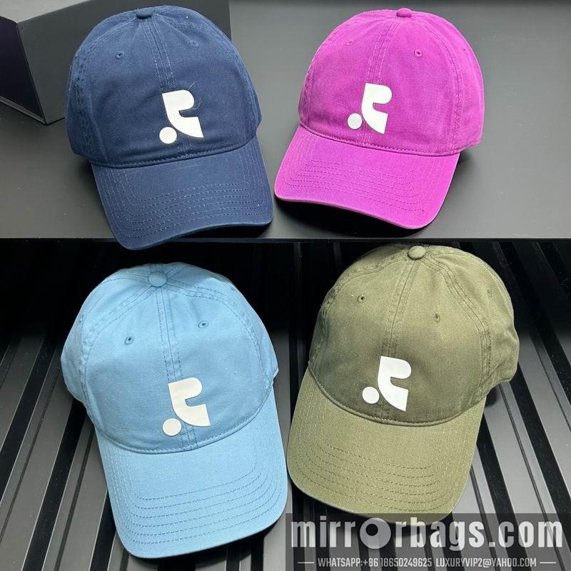 Rest Recreation Hat dx01