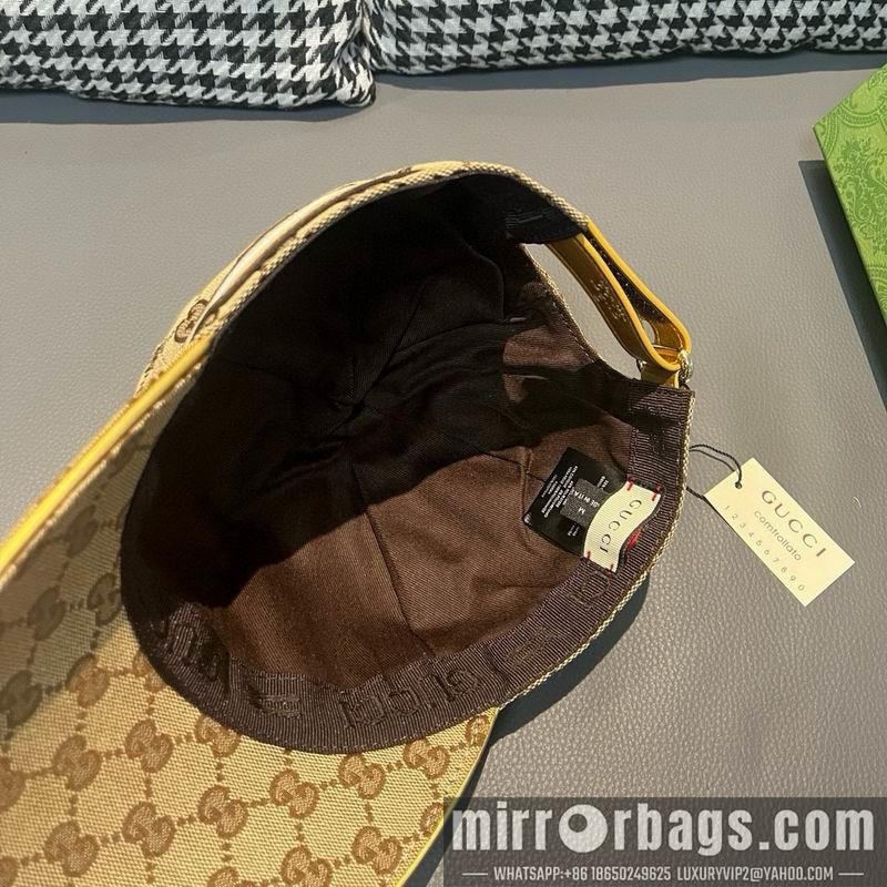Gucci Hat dx136