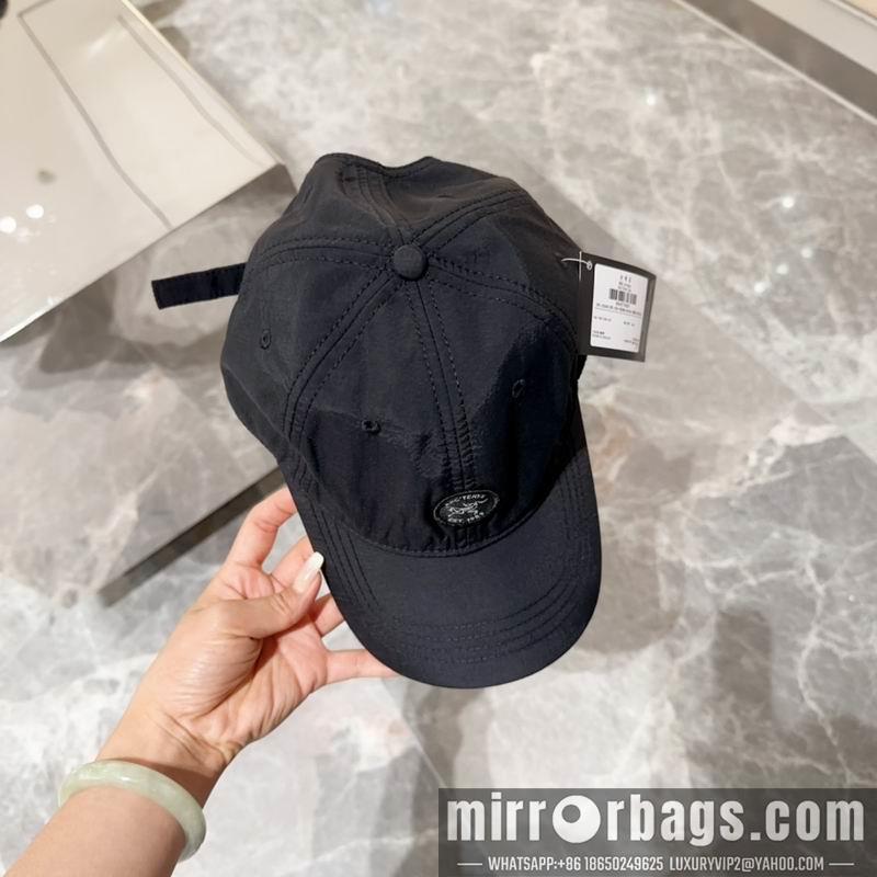 Arcteryx Hat dx10