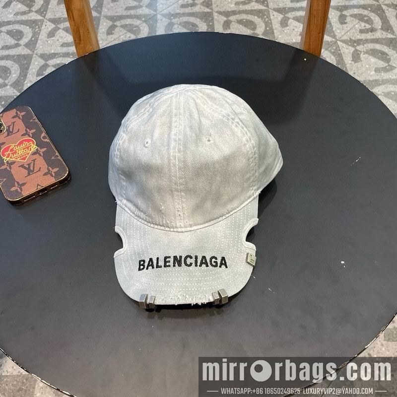 Balenciaga Hat 081802