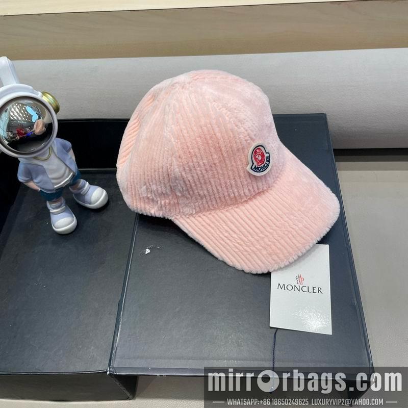 Moncler Hat 010902