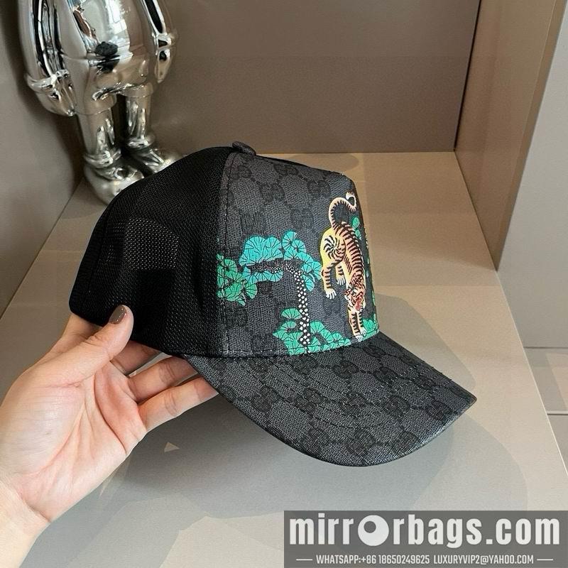 Gucci Hat dx03