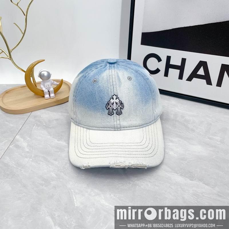 Chrome Hearts Hat dx56