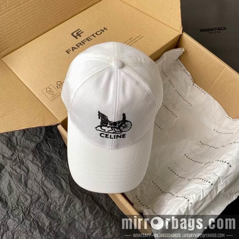 Celine Hat 050708