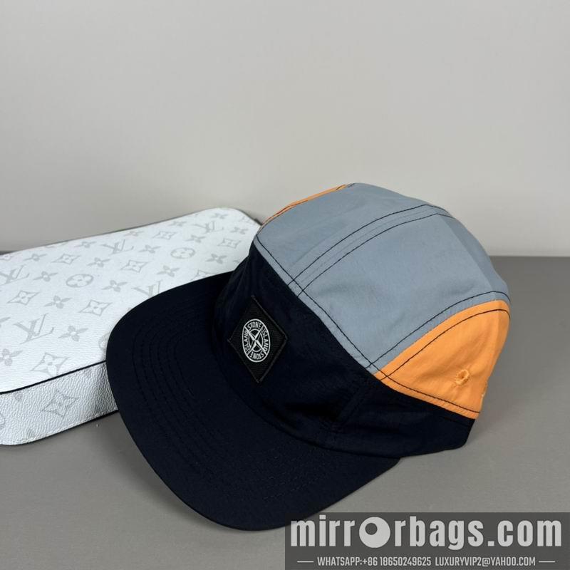 Stone Island Hat dx04