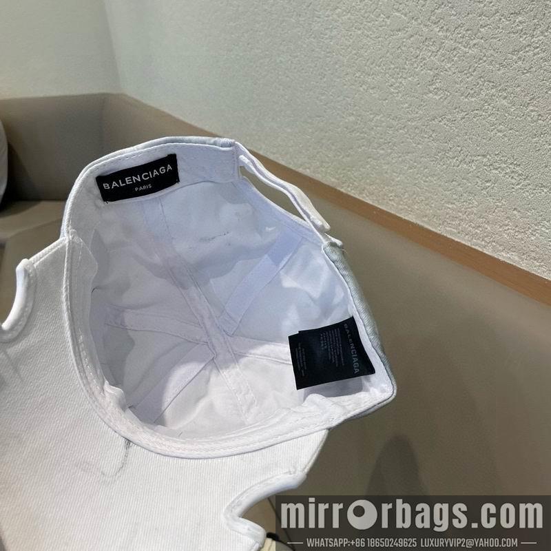 Balenciaga Hat 081802