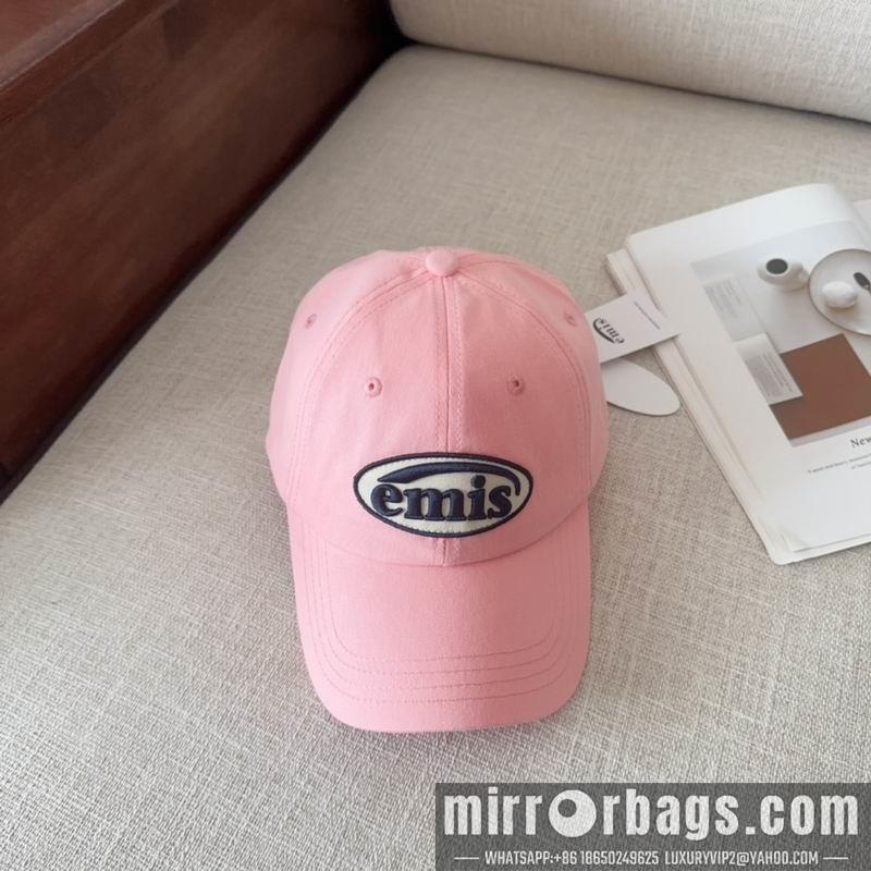Emis Hat dx01