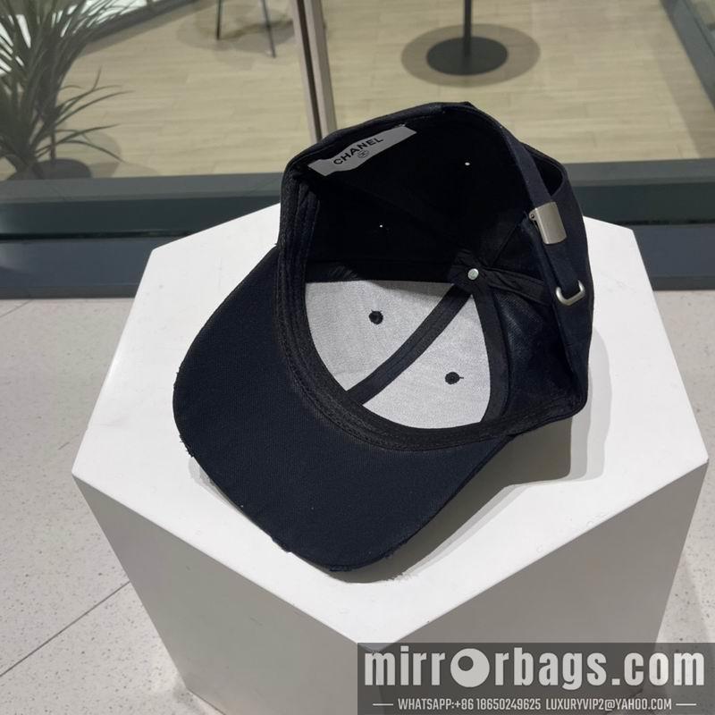 Chanel Hat 072201