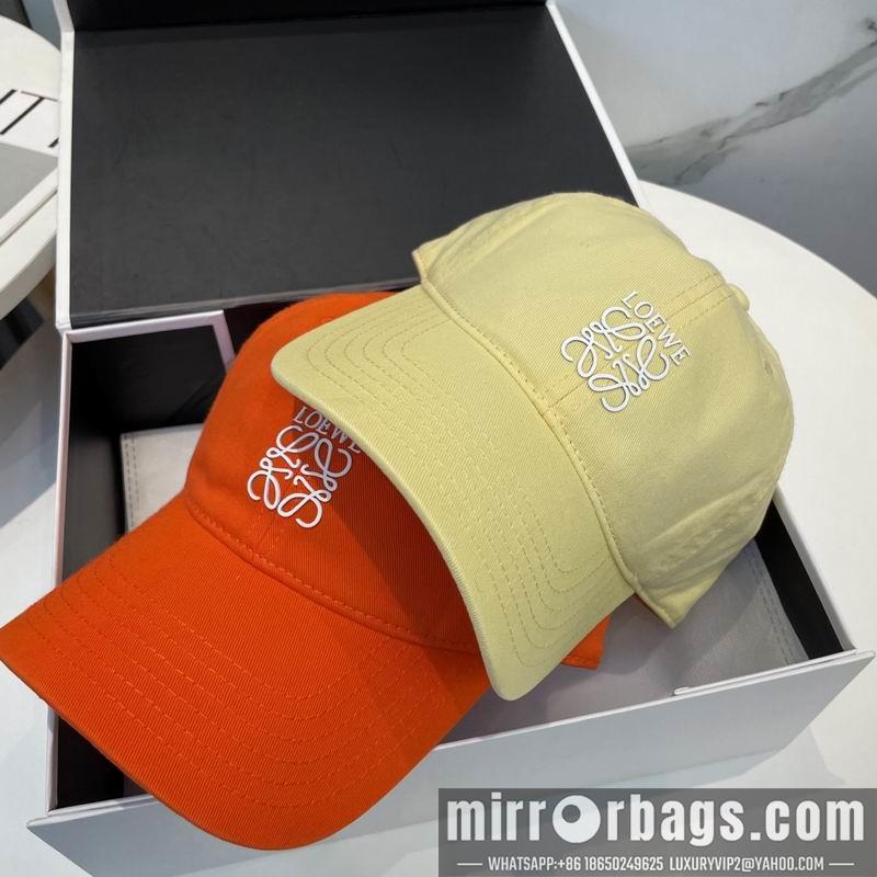 Loewe Hat dx49