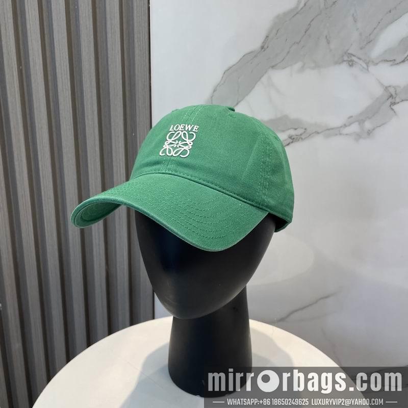 Loewe Hat dx49