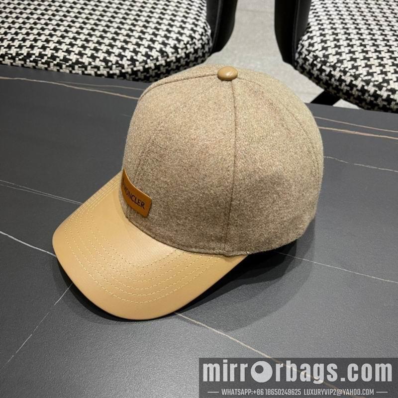 Moncler Hat 010701