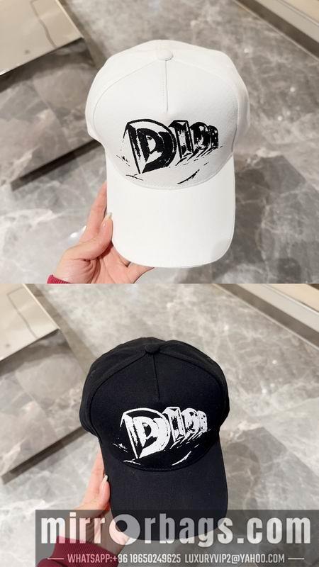 Dior Hat dx63
