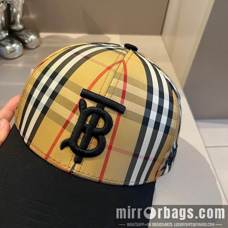 Burberry Hat dx15