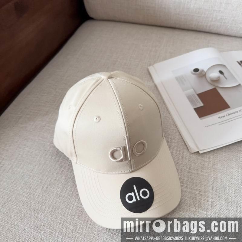 Alo Hat dx01