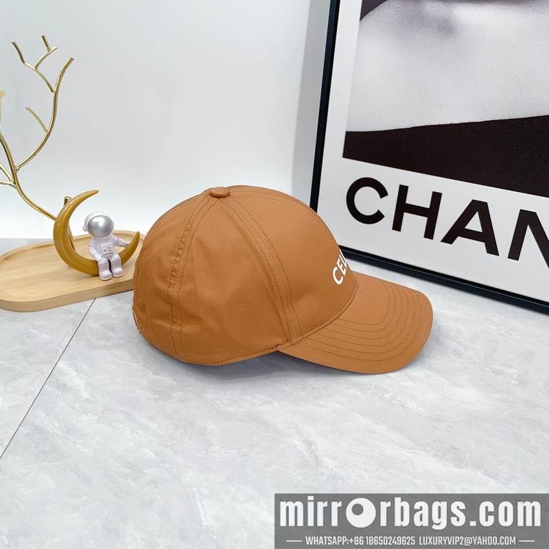 Celine Hat dx35