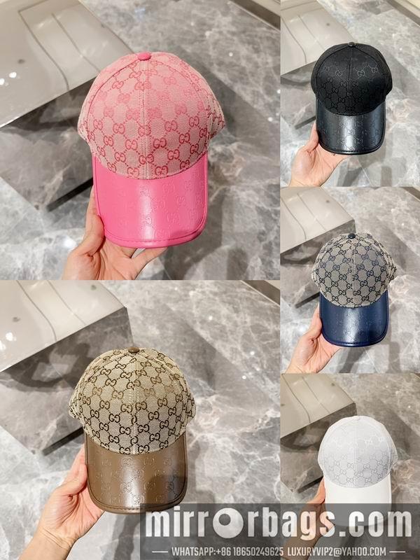 Gucci Hat 050704