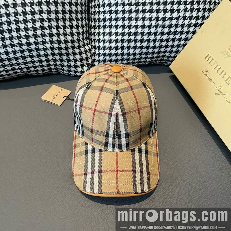 Burberry Hat dx50