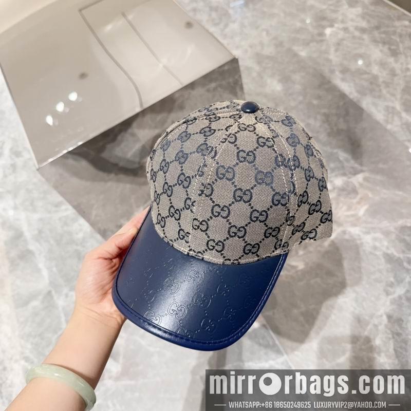 Gucci Hat 050704