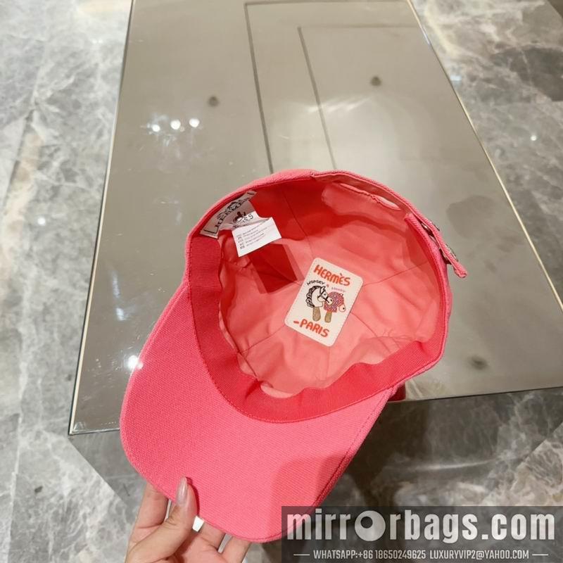 Hermes Hat dx20