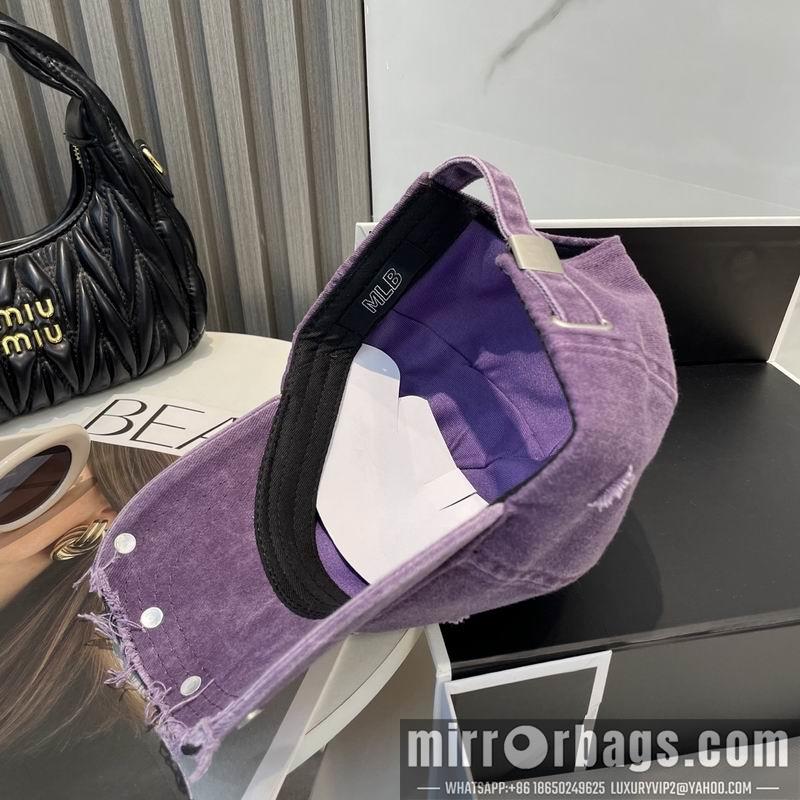 MLB Hat 040201