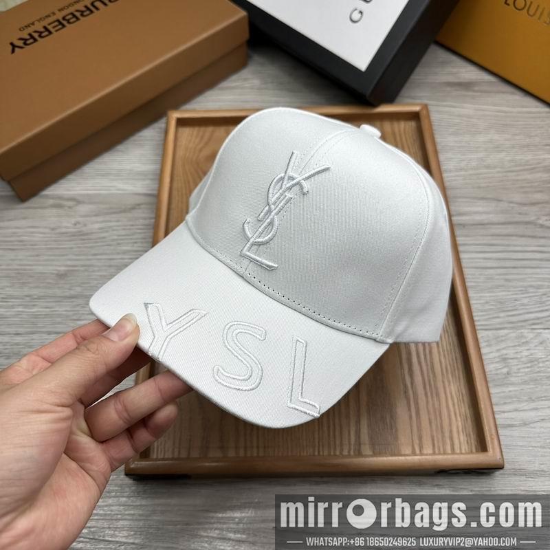 YSL Hat dx19
