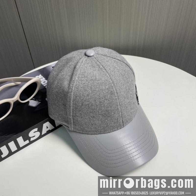 Polo Hat 010401
